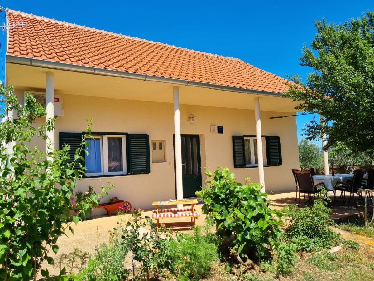 Holiday House Cikola Villa Kaocine Exterior photo