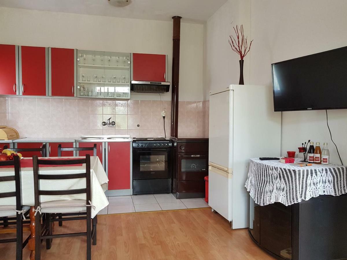 Holiday House Cikola Villa Kaocine Exterior photo
