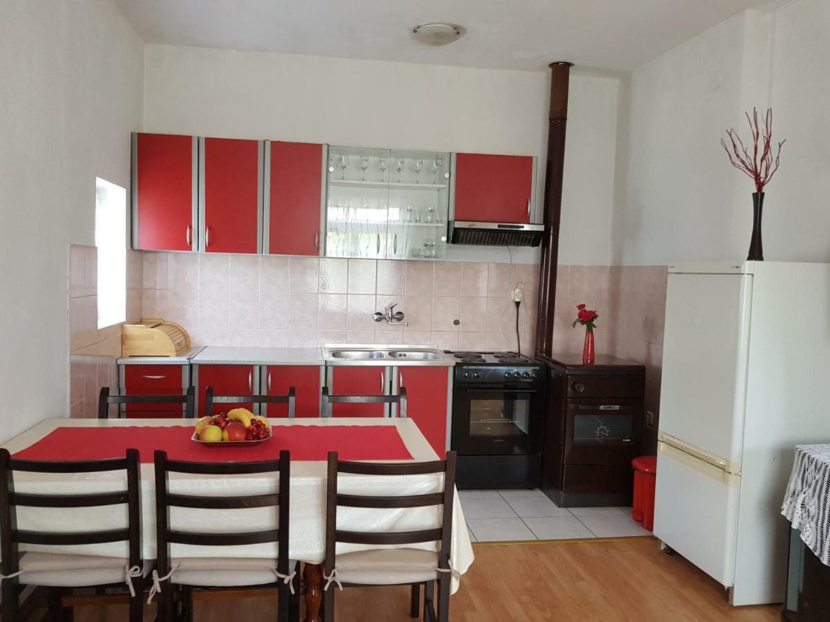Holiday House Cikola Villa Kaocine Exterior photo